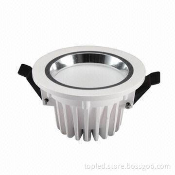 2.5-inch SMD 5630 5W LED Downlight, 350lm Lumen, CE and RoHS Marks